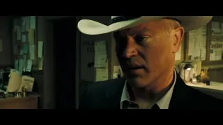 ПОПУТЧИК 3 Трейлер 8 (Отрывок) фильма "Попутчик" "The Hitcher" 2007 года. Шон Бин Hitcher 8