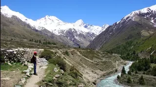 Chitkul - Journey to the End of the Road in Kinnaur, Himachal