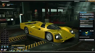 NEED FOR SPEED™ WORLD Sparkserver Soap Box Race World (SBRW) Update March 2 2022