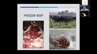 Considerations for Direct Marketing Beef