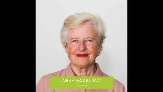 Lidé v rovnováze - Anna Hogenová