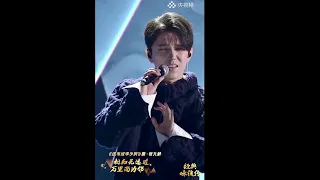 Димаш / Dimash ~ Thousands of Miles, A Common Dream / 万里梦同心  ~ CCTV Hebei Classical Wings 2020