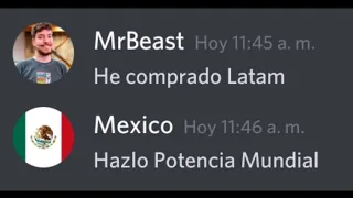 MrBeast En Latinoamerica 2