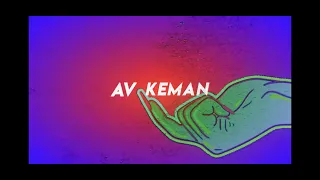 YoungDez - Av Keman [Official Lyric Video]