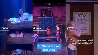 Theater Tiktoks to get you through tech weekIITiktok Compilation #3