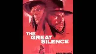 Ennio Morricone - Il Grande Silenzio