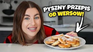 TESTUJEMY PRZEPISY GWIAZD!