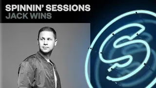 Spinnin' Sessions 442 ‐ Guest: Jack Wins