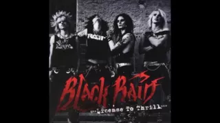 BlackRain - License To Thrill - Full Album