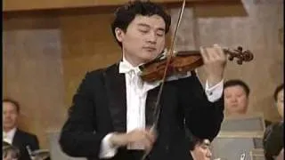 Butterfly Lovers Violin Concerto 1st 梁祝小提琴協奏曲：第一樂章