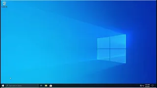 Windows 10 X64 20H2 MAY 2021 - LiteOS