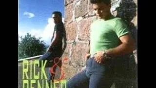 Rick e Renner - Saudade Pesada (1997)