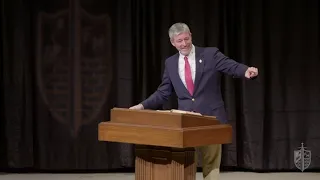 Paul Washer | Mankind in Sin - short version for sharing