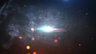 4K Cinematic Background HD | Fire Particle | Animated Motion Background