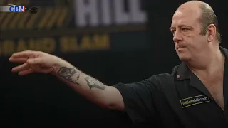 Former world darts champion Ted Hankey admits to sexual assault