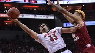 Louisville vs Boston College 2019-1-16 (Full Game) ᴴᴰ