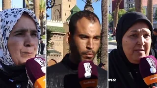 رد قوي من ساكنة وجدة على وزير جزائري:"الكسكس وجبة مغربية أصلها منطقة دكالة.."