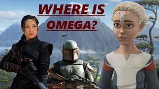 Where Will Omega Go?