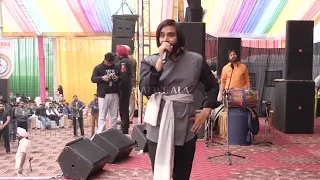 Babbu Maan | Full Live Show | Bathinda Punjab 2024