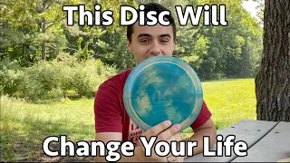 Top 5 Distance Drivers for Disc Golf Beginners