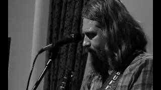 The White Buffalo "Highway Man"