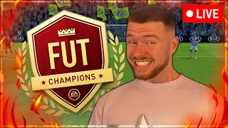 WEEKEND LEAGUE RAGE 😡 NEUER 87+ HERO PICK 😍 EA FC 24 LIVESTREAM