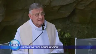 Rosario Desde Lourdes - 2020-06-20 - Rosario Desde Lourdes