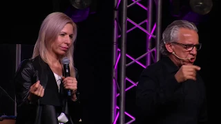 BILL JOHNSON /Сила исцеления / 2 день / 04.04.2019 15:30