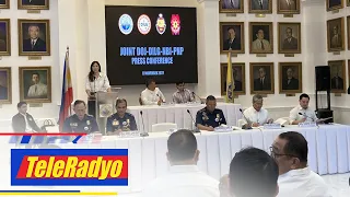 Pasada sa TeleRadyo | TeleRadyo (9 November 2022)