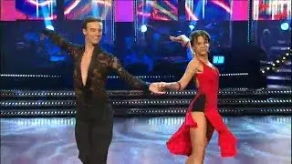 Molly Nutley - cha-cha - Let’s Dance (TV4)