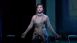 La traviata: 'Sempre Libera' ('Free forever') - Glyndebourne