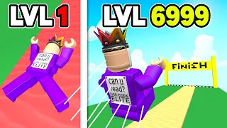 Roblox I Upgraded Long Jump To Maximum Jump