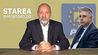 Elitele imposturii liberale din Moldova. Familia Fenechiu-Alexe-Cozmanciuc | Starea Impostorilor #38