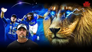 Why The Detroit Lions Are A Team To Be Feared
