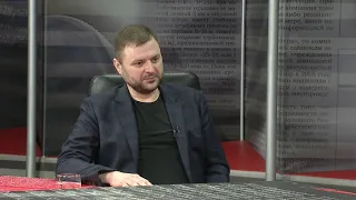 Васильевский остров - Михаил Лысенко, заместитель гороского головы Днепра