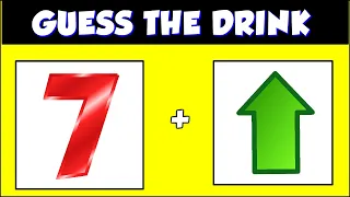 Guess the Drink from Emoji 😜| Riddles in Hindi | Hindi Paheliyan | Queddle