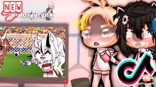 NEW 💖GachaLife TikTok 💖Compilation💖 « Day 07/12 » |👑 TING TING 👑