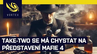 Novinkový souhrn: Vigor na PC, úspěšný Crime Boss, hack Ready or Not a odhalení Mafie 4 na spadnutí?