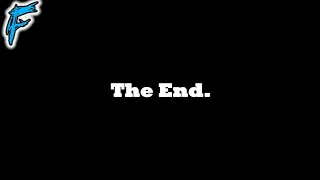 Closing The Face Turn - "Sometimes Goodbye is a second chance"