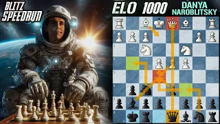 Stonewall & Kings Indian Masterclass | Develop Your Instincts | GM Naroditsky's DYI Speedrun