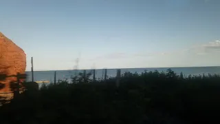 CrossCountry Class 221 - Onboard at Dawlish