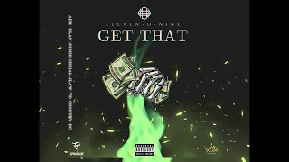 1109 - Get That (Prod. By: Ninefoe)