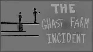 The Ghast Farm Incident || Grian & Mumbo Last-Life Animatic