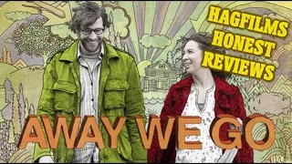 Away We Go (2009) - Hagfilms Honest Reviews