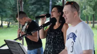 Smereka - na wschonią nutę HIT Podlasie