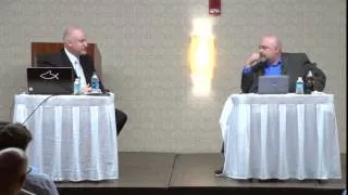 Refining Reason debate (Matt Dillahunty v Sye Ten Bruggencate) - Neutrality?