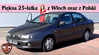 Jan Garbacz: Fiat Marea - jak z antycznej tragedii (SUB)