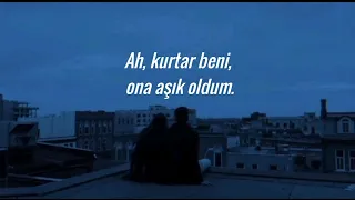 ONLİFE & DEESMİ Влюбился (Türkçe Çeviri)