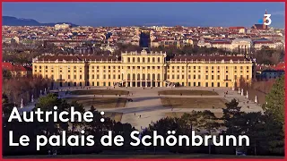 Vienne - Mozart à Schönbrunn