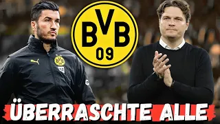 💥Bombe: Dringend: Jetzt ist es bestätigt?! Nachrichten Von Borussia Dortmund Heute